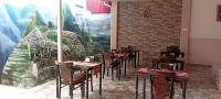 Nhà hàng/khu ăn uống khác tại Machu Picchu Selva Hotel
