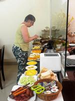 Billede fra billedgalleriet på Khách sạn Đức Tài i Bảo Lạc