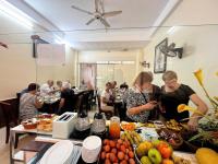 Billede fra billedgalleriet på Khách sạn Đức Tài i Bảo Lạc