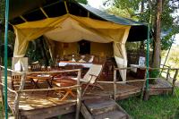 Mara Explorer Tented Camp, Aitong – Precios actualizados 2024