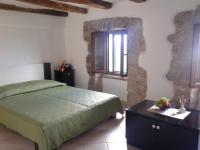 Posteľ alebo postele v izbe v ubytovaní Apartment Bella Vista 2