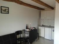 Kuchyňa alebo kuchynka v ubytovaní Apartment Bella Vista 2