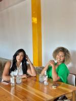 Majutusasutuse Casa Mariana Hostel Boutique külastajad