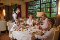 Hosté ubytování Familienhotel Sonngastein