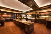 Restaurace v ubytování Familienhotel Sonngastein