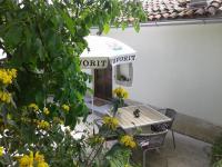 Vonkajšia záhrada v ubytovaní Apartment Bella Vista 2