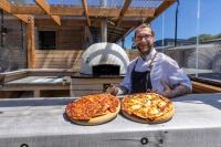 Đồ ăn tại/gần khách sạn