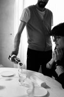 Khách lưu trú tại Settecento Hotel