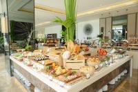 Jídlo v hotelu nebo okolí