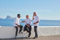 Природа в окрестностях отеля