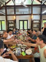 Huéspedes de HGNI Valley - Thung Lũng Tự Do