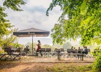 Επισκέπτες που μένουν στο Seeblick Lassahn