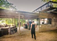 Επισκέπτες που μένουν στο Seeblick Lassahn