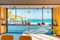 Příroda nedaleko hotelu