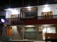 Κάτοψη του Khaplu Inn Hotel