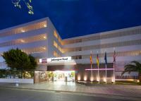 Apartamentos Vibra Jabeque Soul-3SUP, Ibiza (miasto ...