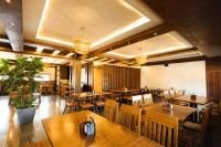 Restaurace v ubytování SSR Comforts