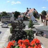 Okolí hotelu