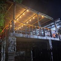 Φωτογραφία από το άλμπουμ του Nkisi Guesthouse σε Kang