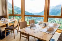 Un paisaje natural cerca del hotel