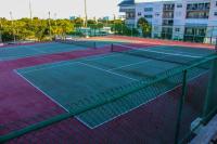 Tennis und&#47;oder Squash in der Unterkunft The Resort on Cocoa Beach oder in der Nähe