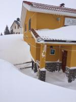 Hotel Restaurante La Braña (Spagna San Isidro) - Booking.com