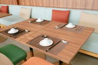 Ресторан / где поесть в Haven in the Pines