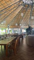 Nhà hàng/khu ăn uống khác tại Perhentian Arwana-Resort Bs