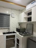 Afbeelding uit fotogalerij van DEVHAK Hotel and Suites in Warri