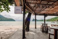 Příroda nedaleko hotelu