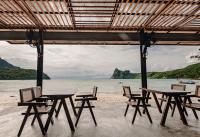 Příroda nedaleko hotelu