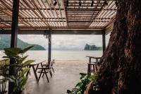 Příroda nedaleko hotelu