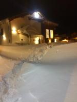 Hotel Restaurante La Braña (Spagna San Isidro) - Booking.com