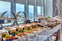 Φαγητό σε αυτό το ξενοδοχείο ή κάπου εκεί κοντά