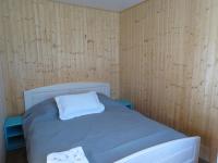 Cama o camas de una habitación en Campsite Kaya