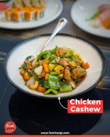 Φαγητό σε αυτό το ξενοδοχείο ή κάπου εκεί κοντά