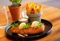 Φαγητό σε αυτό το καταφύγιο ή κάπου εκεί κοντά