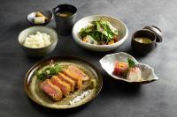 Đồ ăn tại/gần khách sạn