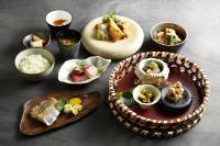 Đồ ăn tại/gần khách sạn