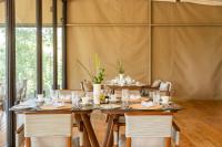 Nápoje v ubytování Olkupelia Mara