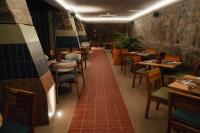 Restaurace v ubytování Perla Roca Hotel Boutique - Beach Front