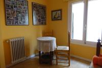 Půdorys ubytování Casa Rural del Sol