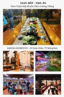 Fotografie z fotogalerie ubytování SAKURA HOMEsTAY MĂNG ĐEN v destinaci Kon Plong