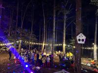 Hosté ubytování SAKURA HOMEsTAY MĂNG ĐEN