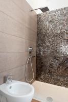 A bathroom at Navona Luxury Guesthouse