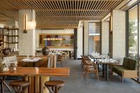 Εστιατόριο ή άλλο μέρος για φαγητό στο Appellation Healdsburg