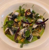 Φαγητό σε αυτό το κατάλυμα σε φάρμα ή κάπου εκεί κοντά