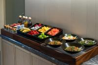 Φαγητό σε αυτό το ξενοδοχείο ή κάπου εκεί κοντά