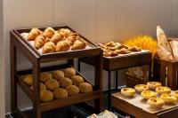 Φαγητό σε αυτό το ξενοδοχείο ή κάπου εκεί κοντά