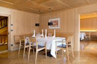 Posezení v ubytování Krone Hittisau - Hotel & Restaurant im Bregenzerwald